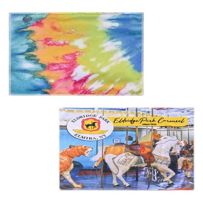 Full Submation Cooling Towel