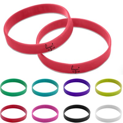 Silicone Bracelet