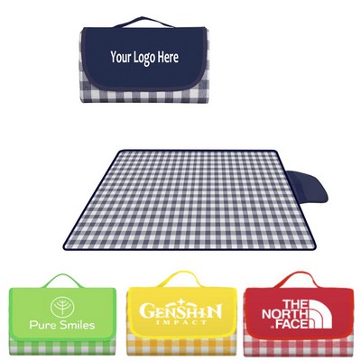 Waterproof Picnic Mat