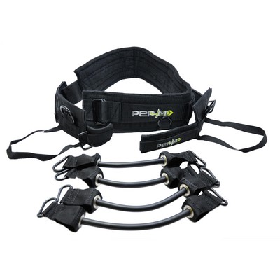 Lifeline Fitness Per4M - Jump Trainer