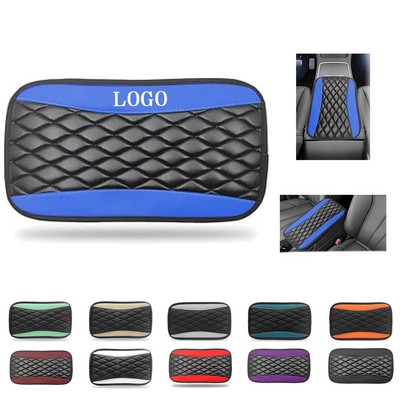 Car Center Console Cover