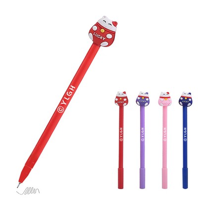 Lucky Cat Pen