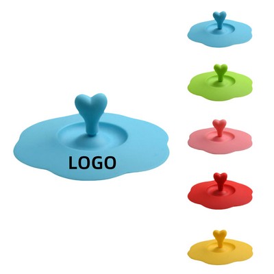 Silicone Mug Lid