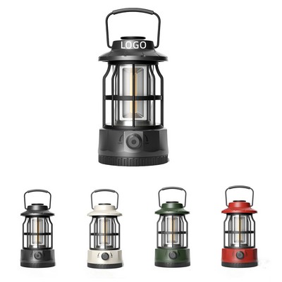 Portable Camping Lantern