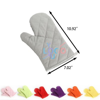 Insulated Gloves for Microwave Oven Safety
