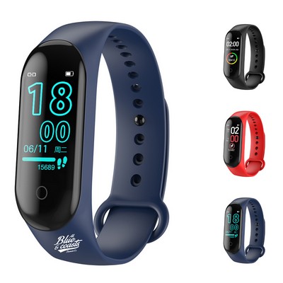 Fitness Tracker Watch