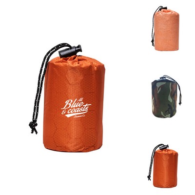 Emergency Sleeping Bag