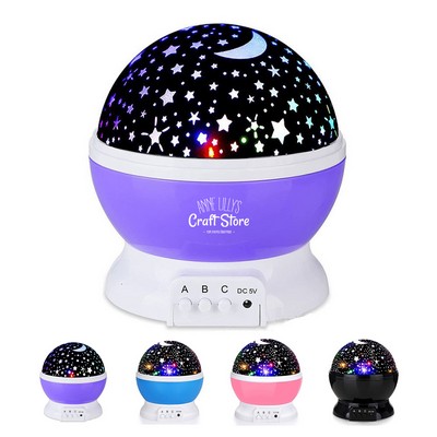 Romantic Night Light