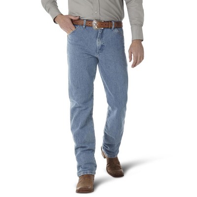 Wrangler Cowboy Cut Original Fit Jean