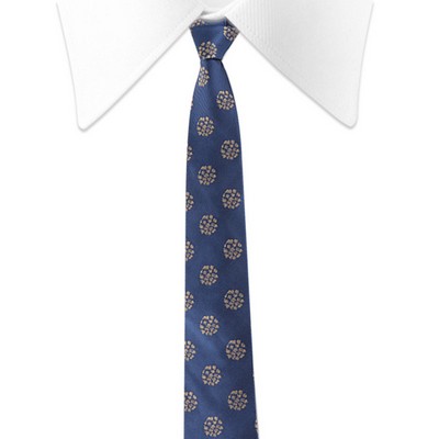 Silk Tie For Men