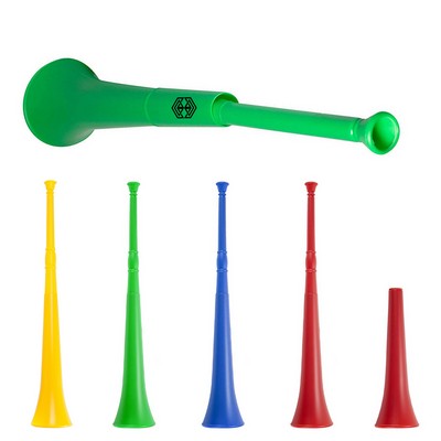 26" Plastic Collapsible Stadium Horn