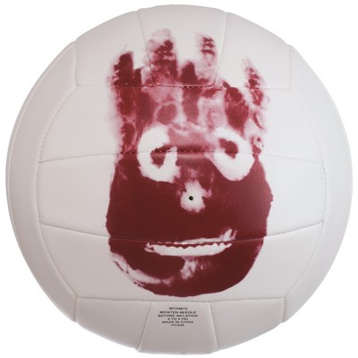 Wilson Cast Away "Wilson" Volleyball