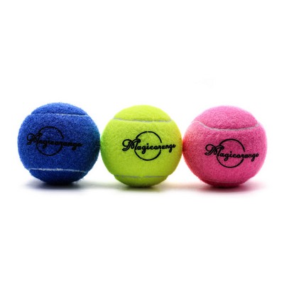Advanced Training Tennis Ball for Outdoor Sport