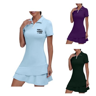 Women's Workout Dress