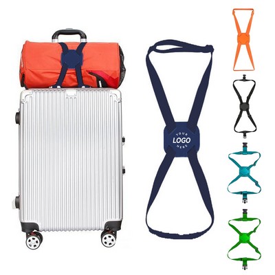 Multifunctional Luggage Strap