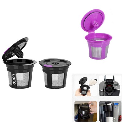 Reusable Coffee Filter