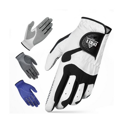 Non Slip Golf Glove