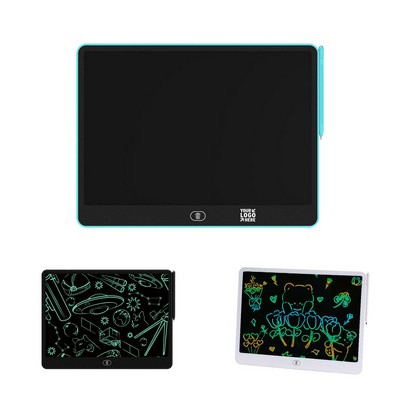 16" Kids LCD Writing Tablet