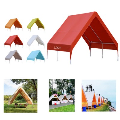 Scenic Outdoor Camping Tent
