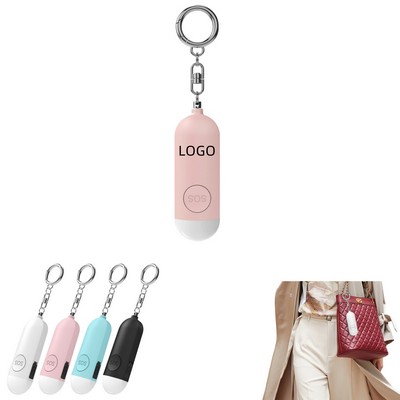 2" 1 Safe Personal Alarm