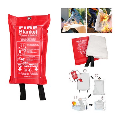 Flame Guard Safety Cover