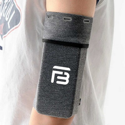 Armband Phone Holder