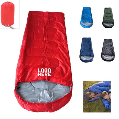 Polyester Sleeping Bag