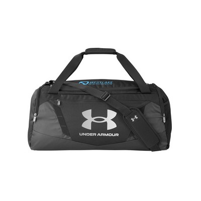 Undeniable 5.0 SM Duffel Bag