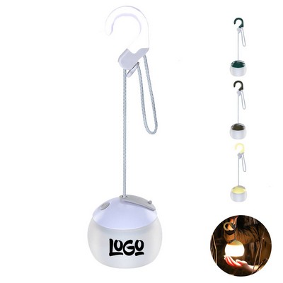 Hanging Outdoor Camping Lamp