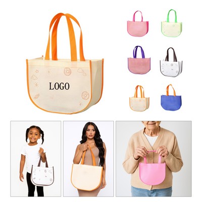 Crescent Fashionable Handbag