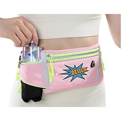Versatile Safety Waist Pack