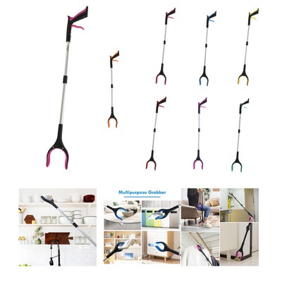 Foldable Sanitation Grabber Tool