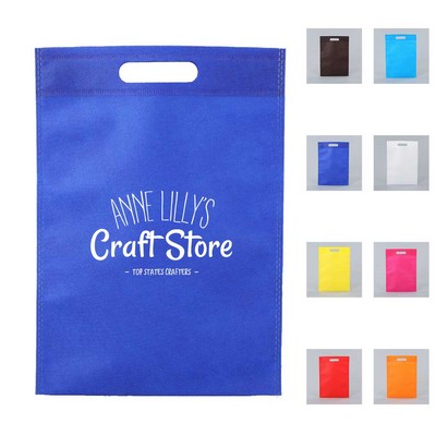 Small Non-woven Tote Bag