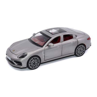 7.5" Sports Sedan - Diecast Models