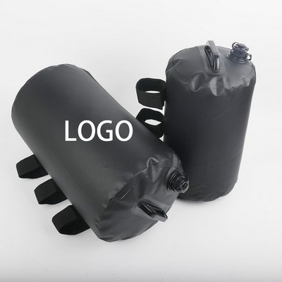 10L Sandbag for Tent & Umbrella Stability