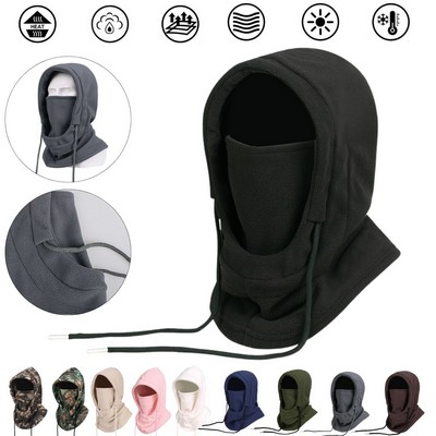 Hiking Facemask Cap