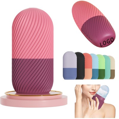 Ice Skin Roller Massager