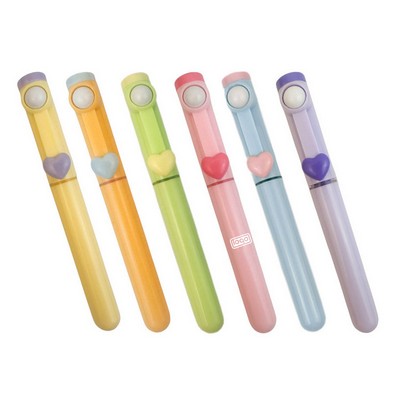 Stress Relief Fidget Highlighter