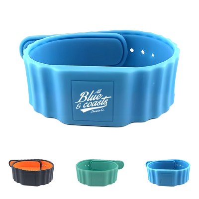 Rfid Silicone Wristband