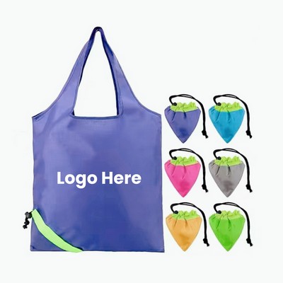 Foldable Storage Bag