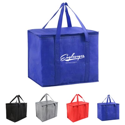 Thermal Grocery Bag