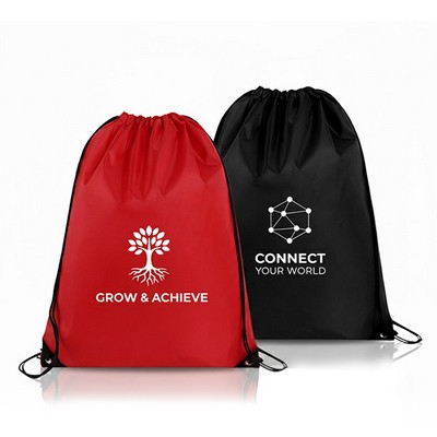 Extra-Large 17" x 20" Heavy-Duty Polyester Sports Pack