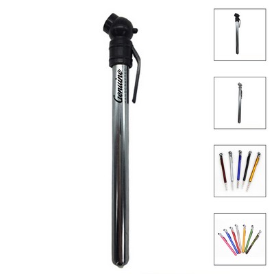 Aluminum Tire Gauge