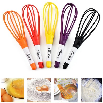 Foldable Whisk Egg Mixers