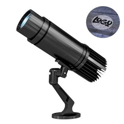 Interior projection light