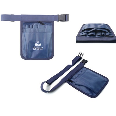 Nurse Tool Waist Bag