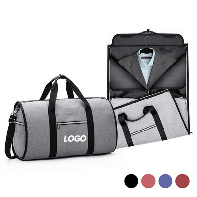 Executive Suit Carrier Bag