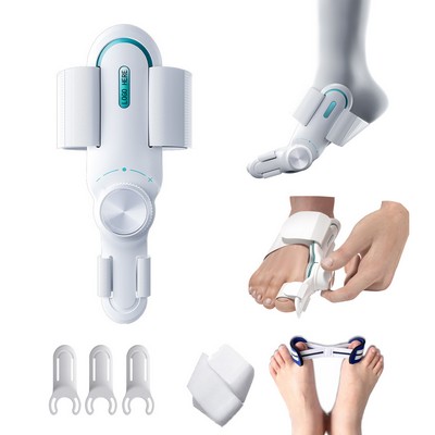 Adjustable Bunion Corrector For Bisexual