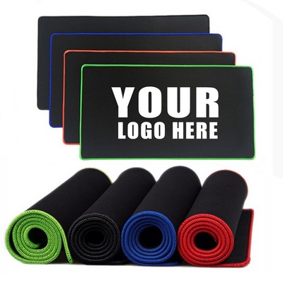 Desktop Mouse Pad