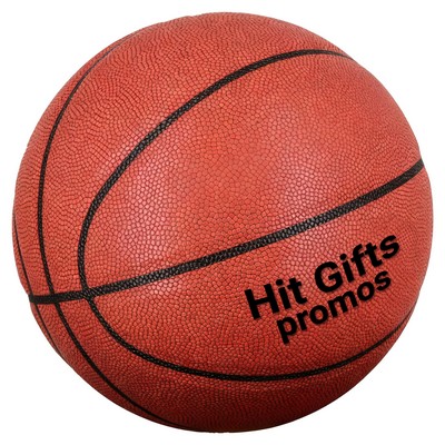 Wear Resistant Basketball